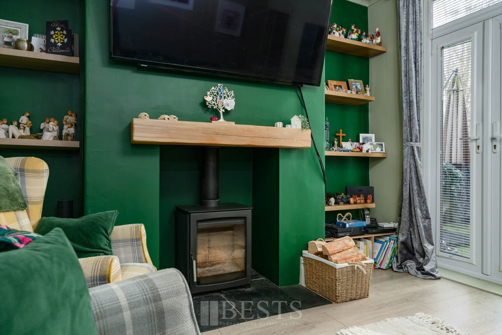 Sandy Lane Weston Point